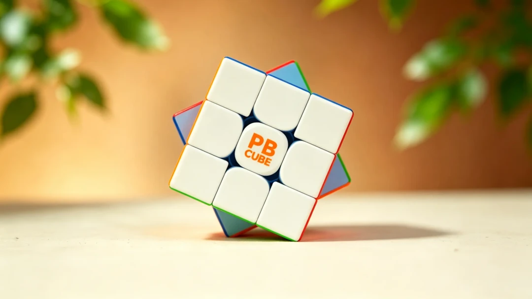 魔域文化新旗舰PBCUBE官宣:512种手感、王艺衡纪录同款,等它还是先买超级傲龙?