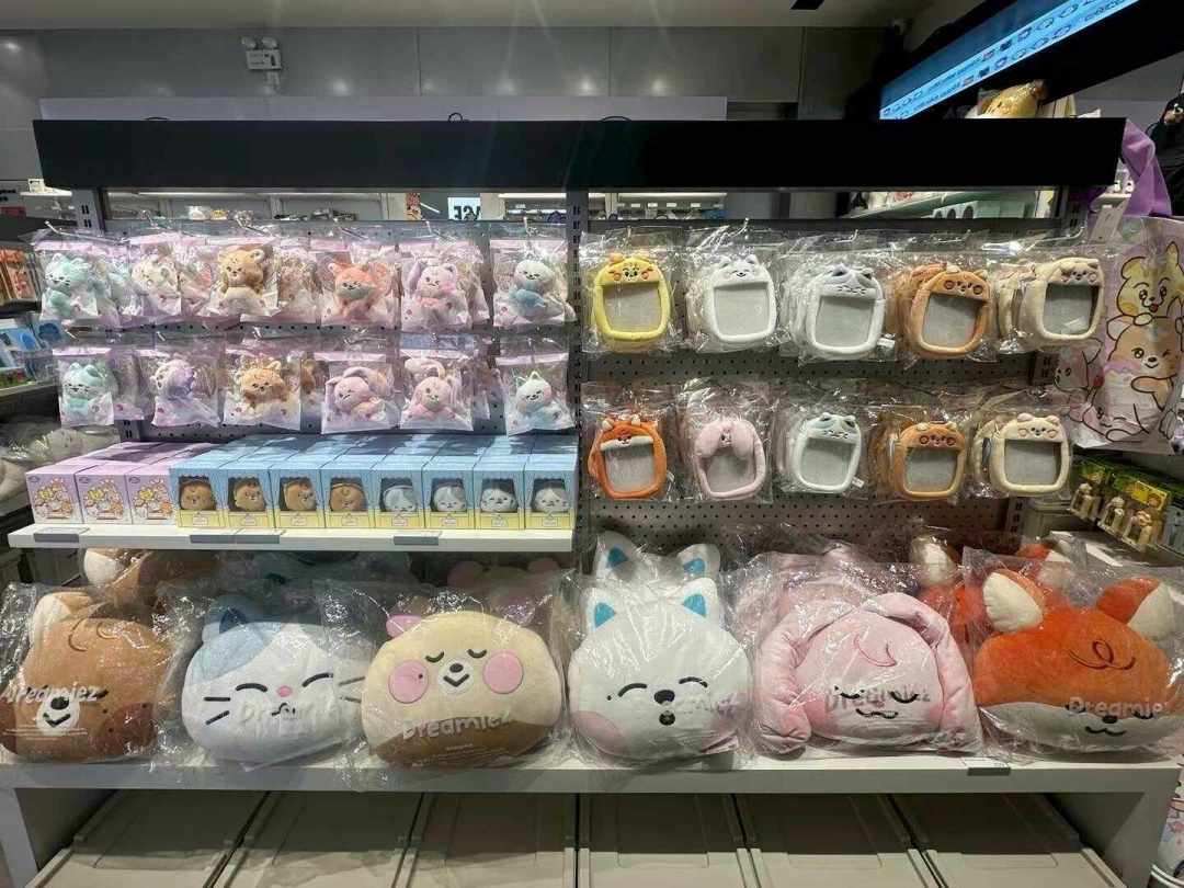 满399减169,等于打42折买K-POP周边:LINE FRIENDS夏日大促10天窗口,怎么拼单、哪些要避坑