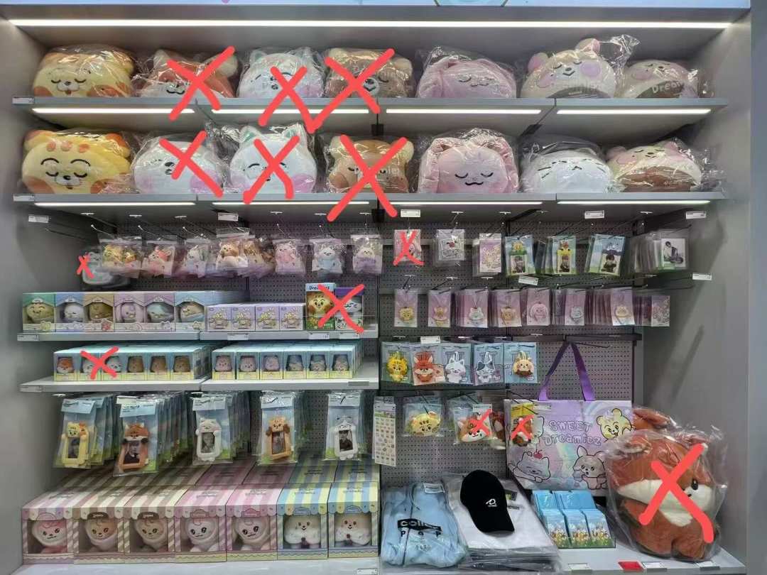满399减169,等于打42折买K-POP周边:LINE FRIENDS夏日大促10天窗口,怎么拼单、哪些要避坑