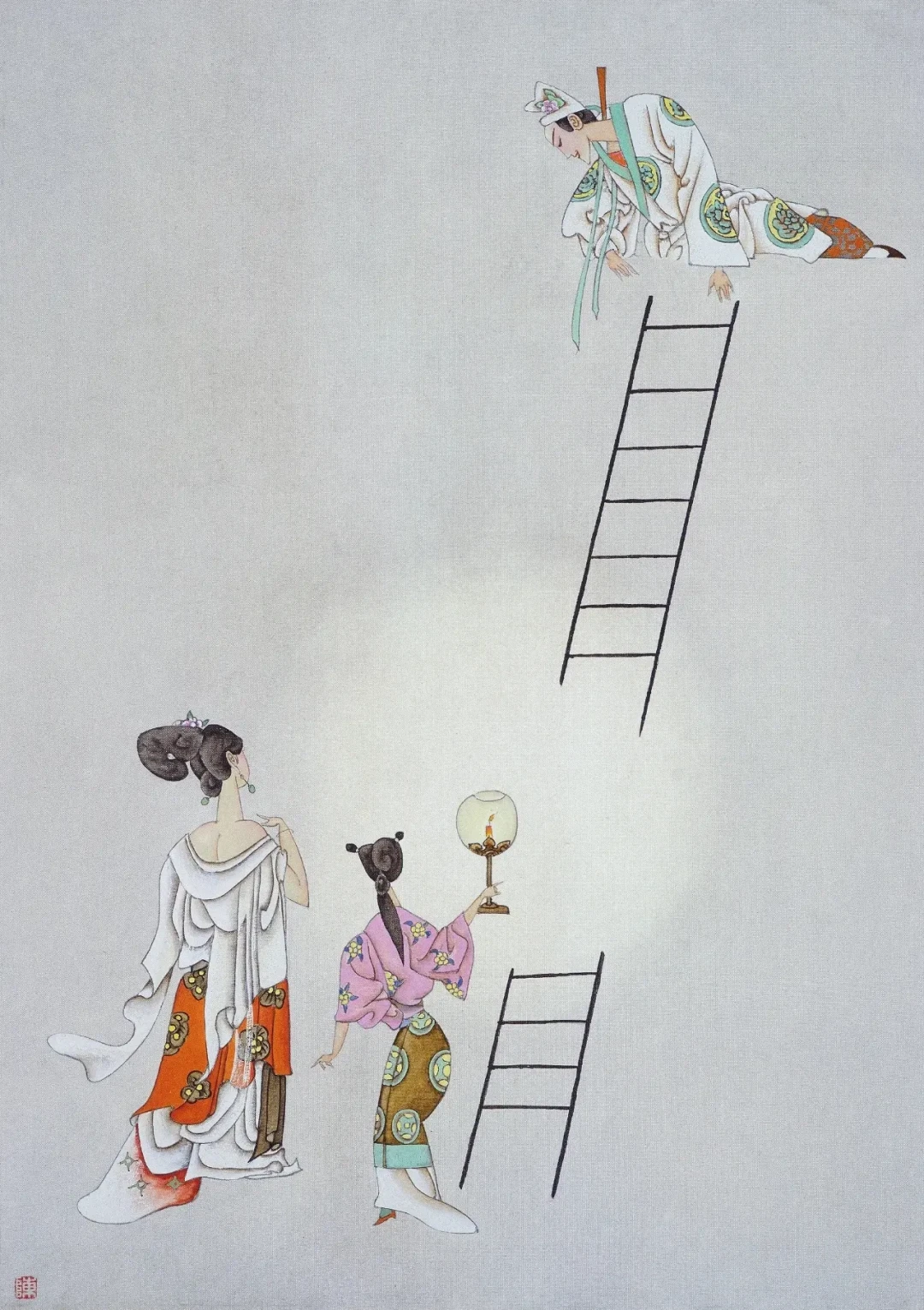 我把《金瓶梅》的账翻了个底朝天:一两银子值六七百元,一个人六两,一个官五百两