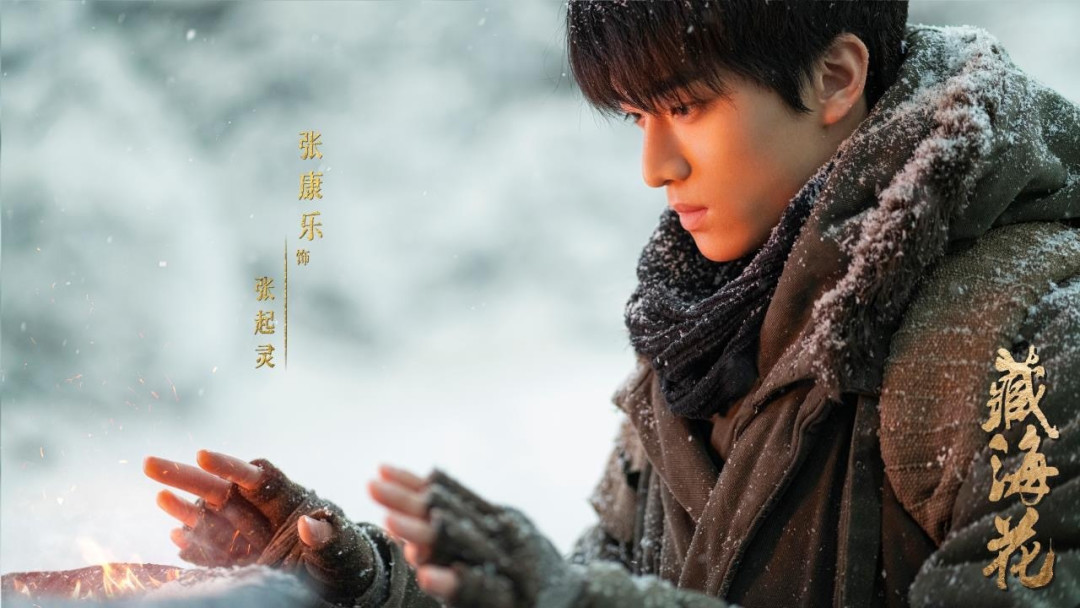 《藏海花》有声书听哪版?五个版本挨个比完,坑都摆出来了