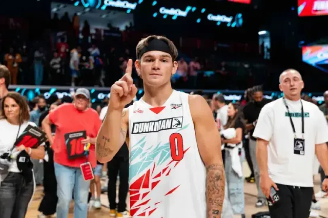 莫兰特开口就是100万美元,三届扣篮王却被拒之门外:NBA扣篮大赛不是没人看,是账算不平了