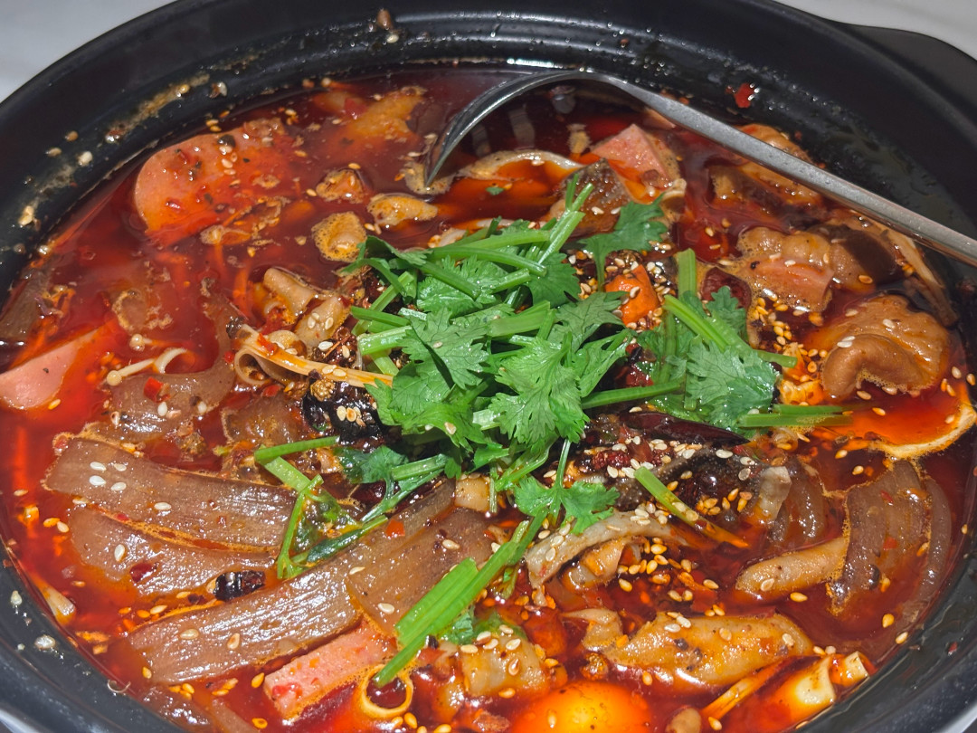 麻六记全国开店，口碑却在分化：你家门口的新店，值得排队吗