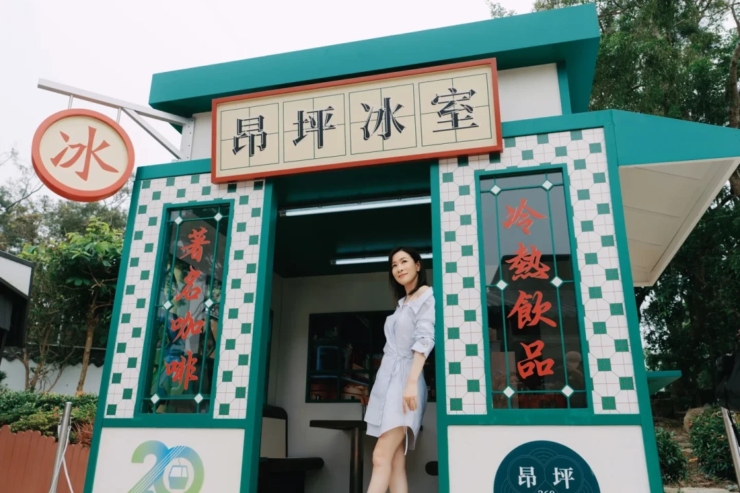 金枝欲孽22年售后拉满：孙白杨那句「宫外相见」，这次真的兑现了