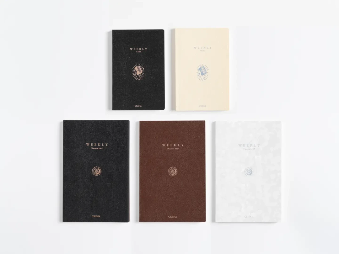 HOBONICHI手帐中文版停产:停的到底是什么,老用户三条换本路线与四个坑
