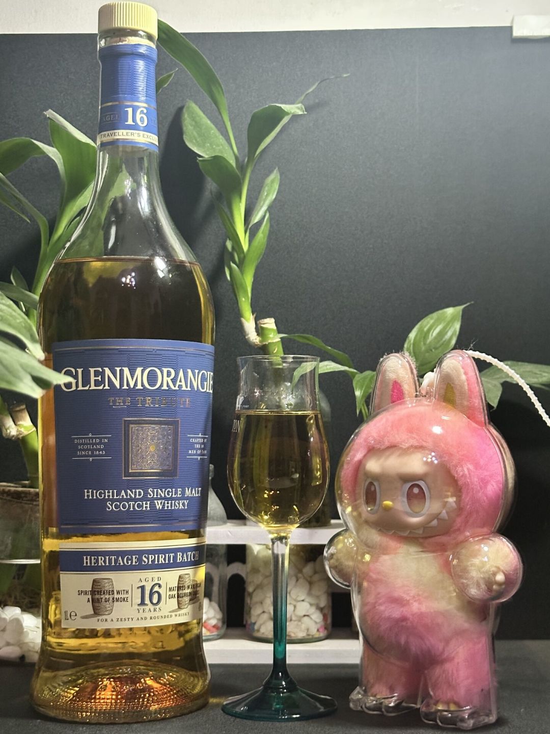 格兰杰16年泥煤款免税店卖364元:这份“隐藏菜单”,哪瓶值得带哪瓶别追