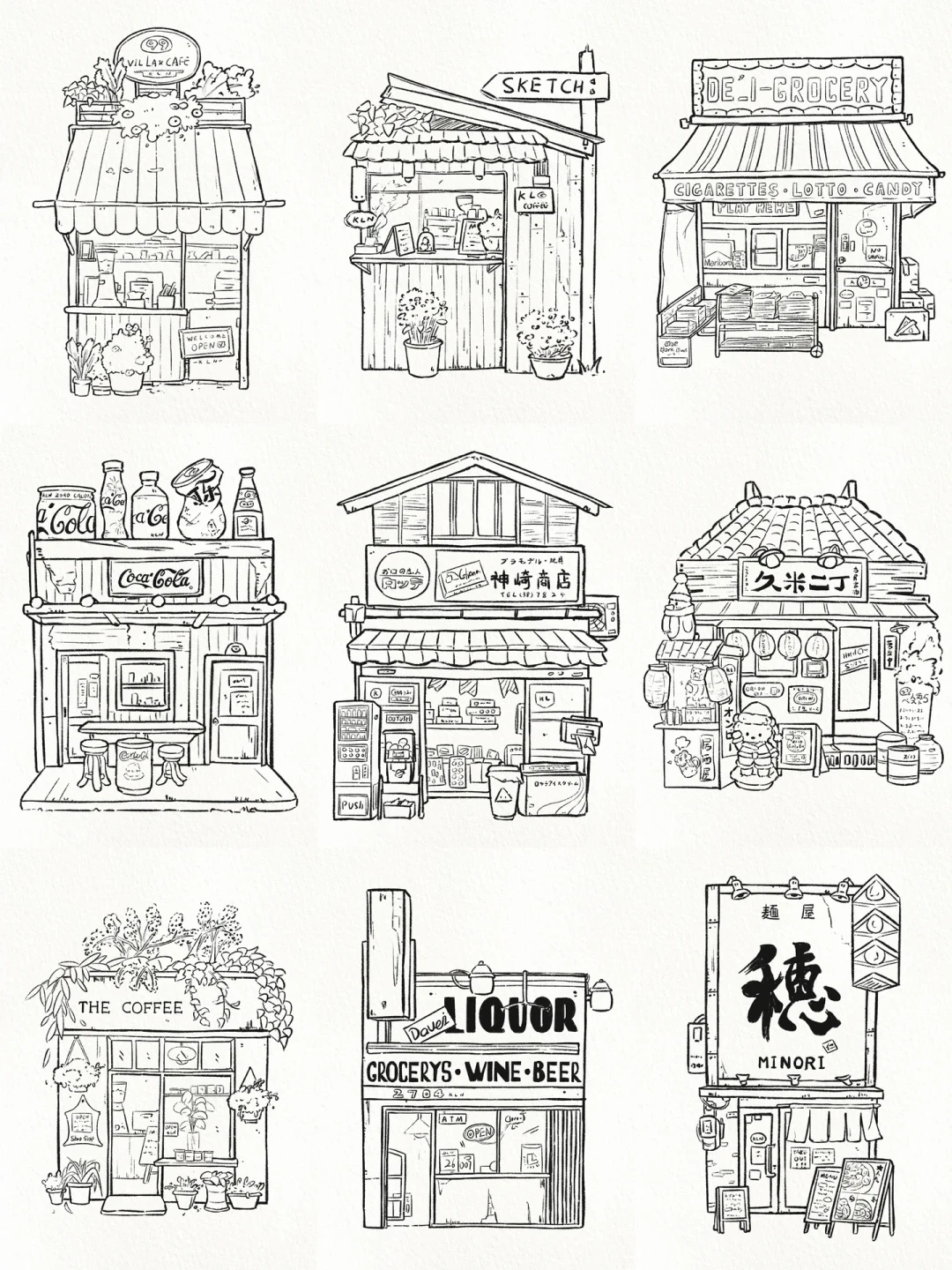 联考倒计时100天:速写(综合能力)最怕的真不是“画得慢”