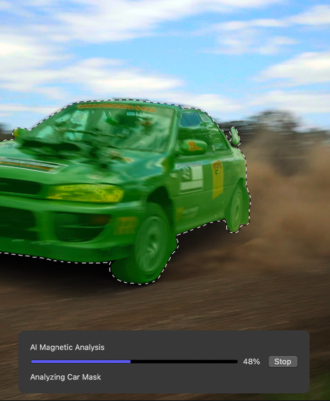 Final Cut Pro 12.3 上线快两个月，4 个 AI 功能全网实测到底行不行：2 个值得升、1 个只认英文，还有一份踩坑清单