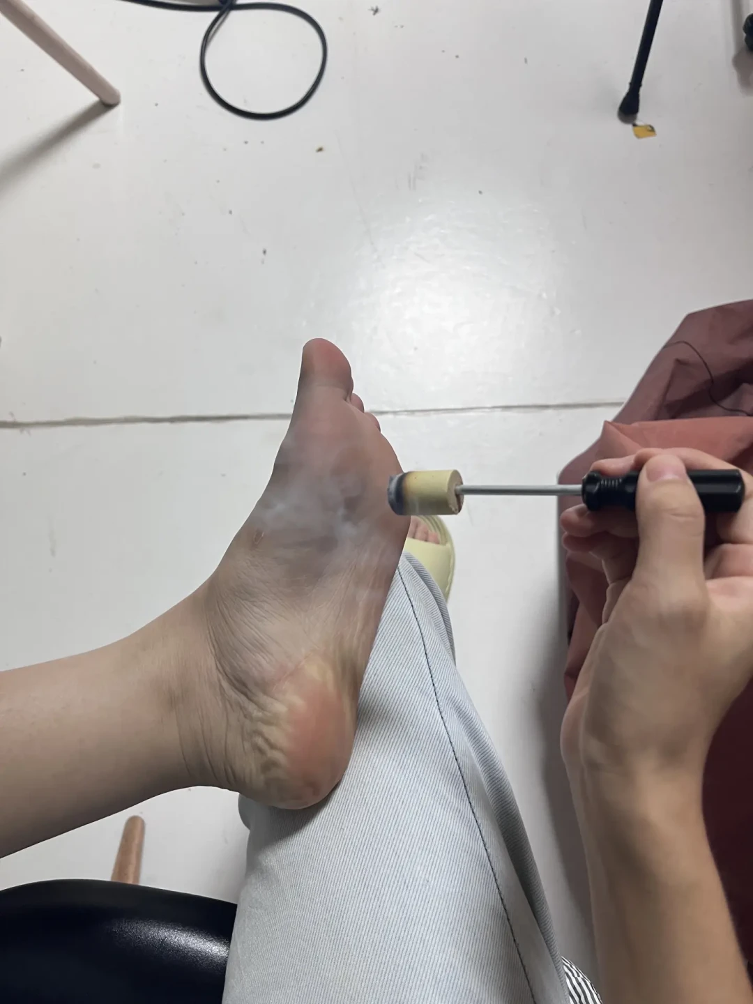 后天出伏，还要不要继续灸？艾灸换季节奏、伤阴争议和不该花的钱，一篇讲清