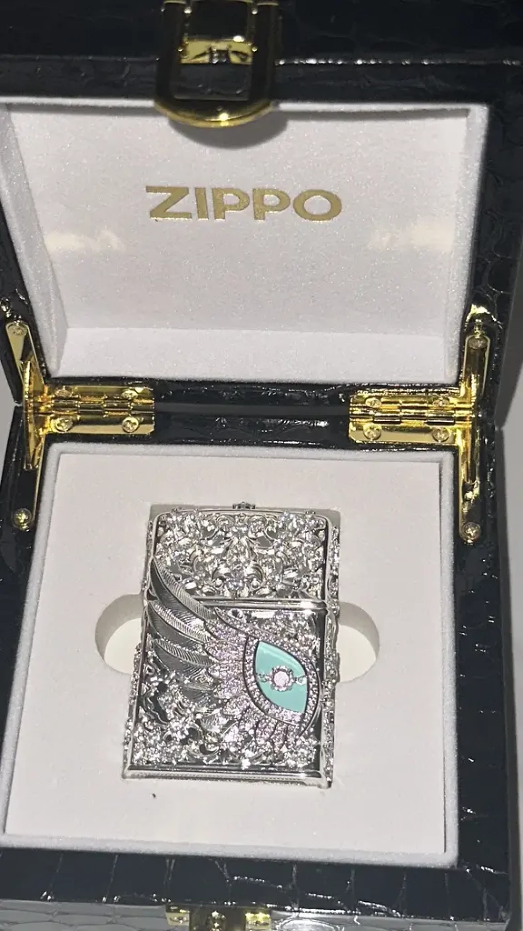 还在为升值买Zippo？先分清