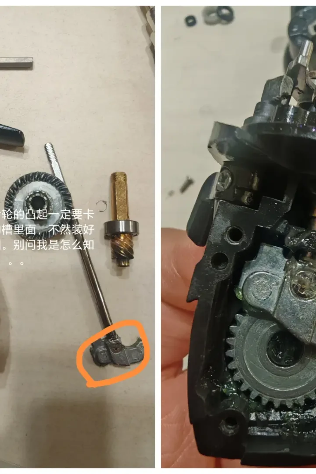 百元轮都在卖“麻花轴密卷”,是捡漏还是坑?看完8条拆解视频我有答案了