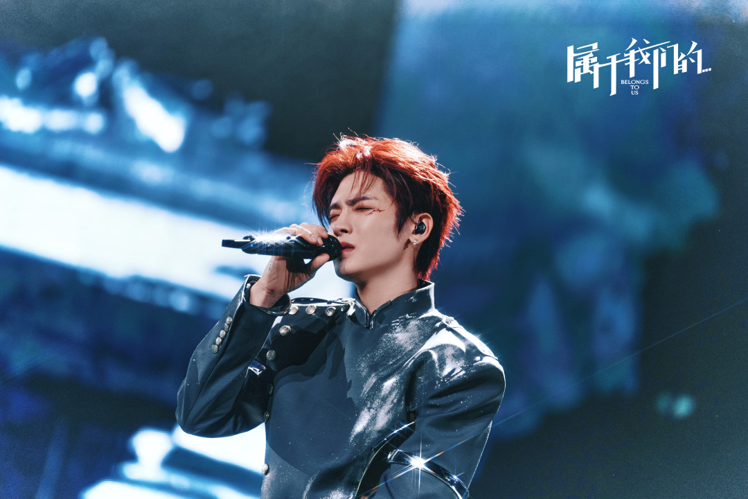 侯明昊「属于我们的…」巡演郑州站官宣:9月26-27日连开两场,399到1599五档票,想冲的先把这篇看完