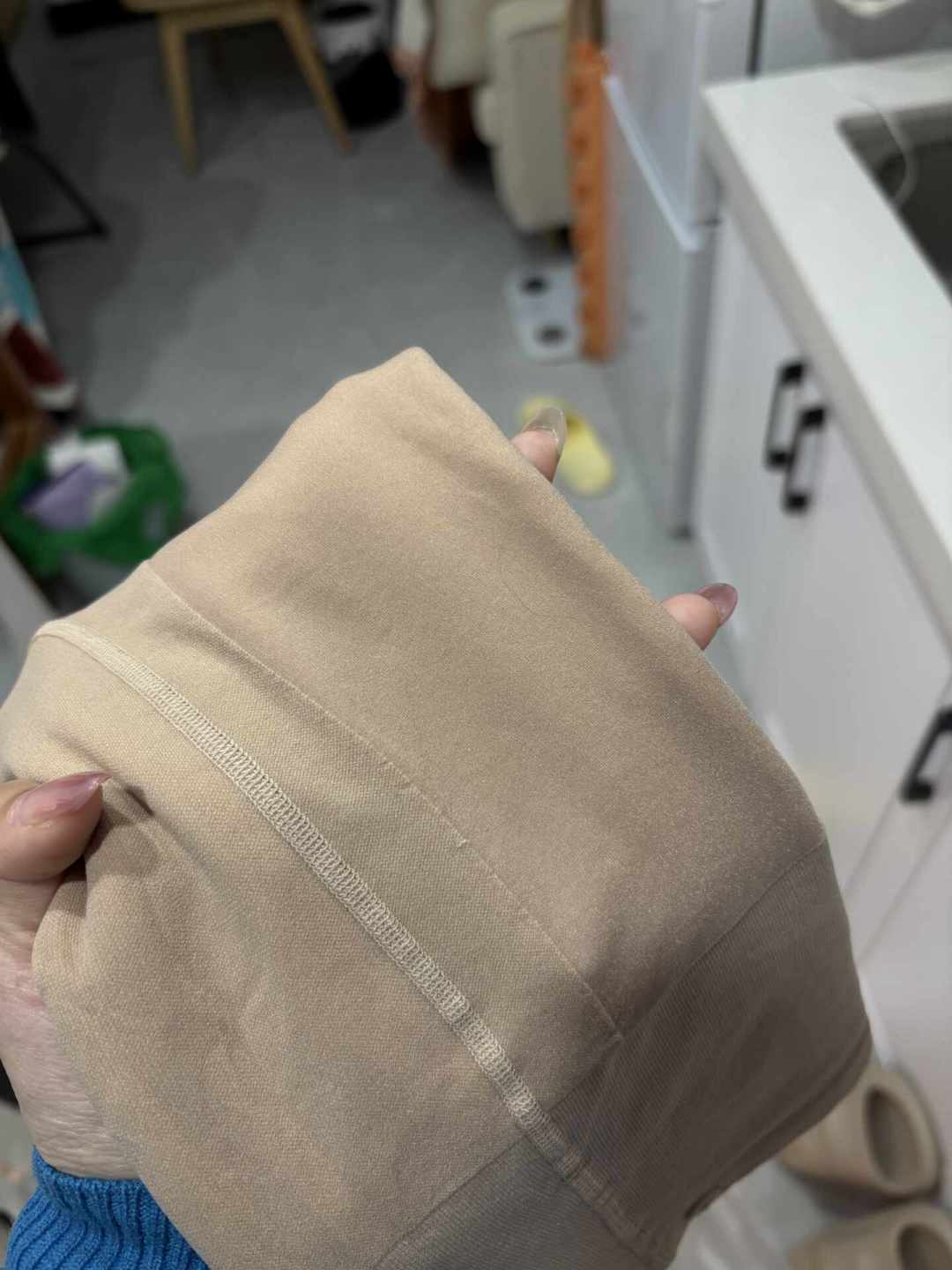 茉寻光腿神器,早秋还值得买吗?对照全网20多篇真实测评,第一次买要看的是这3件事
