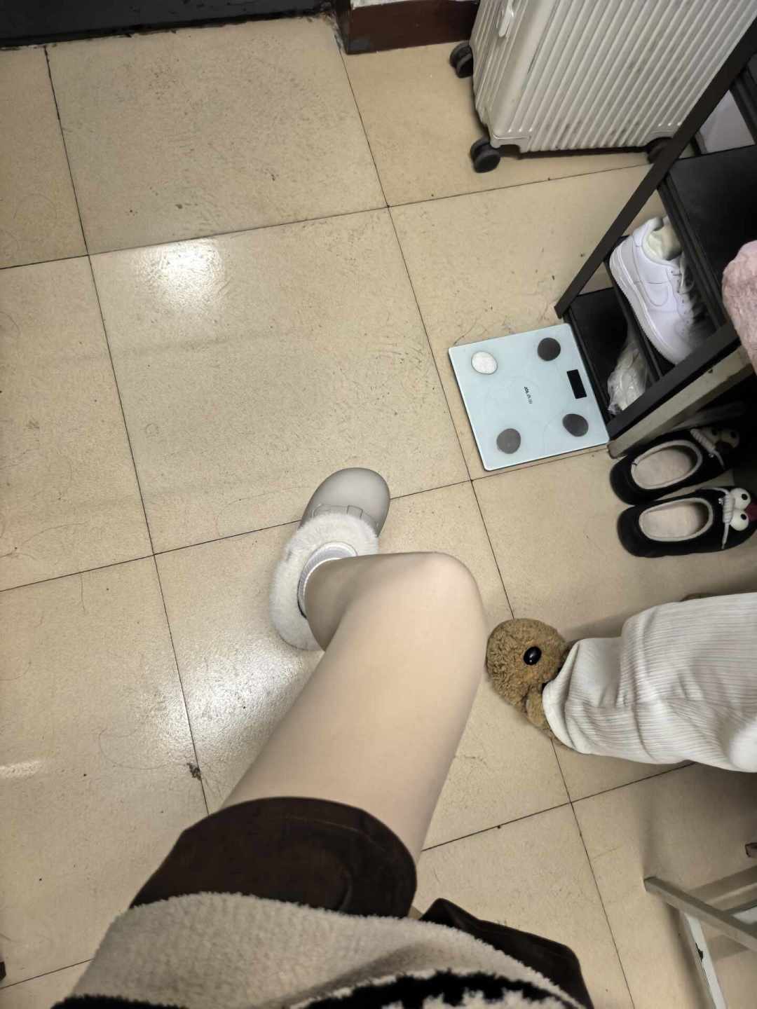 茉寻光腿神器,早秋还值得买吗?对照全网20多篇真实测评,第一次买要看的是这3件事