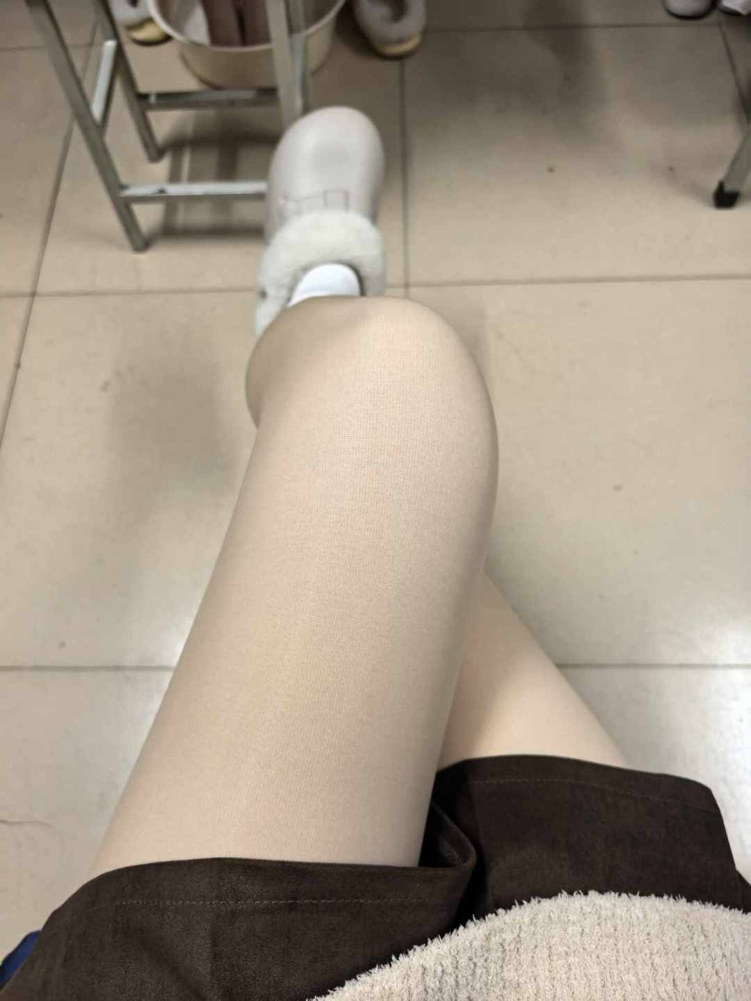 茉寻光腿神器,早秋还值得买吗?对照全网20多篇真实测评,第一次买要看的是这3件事