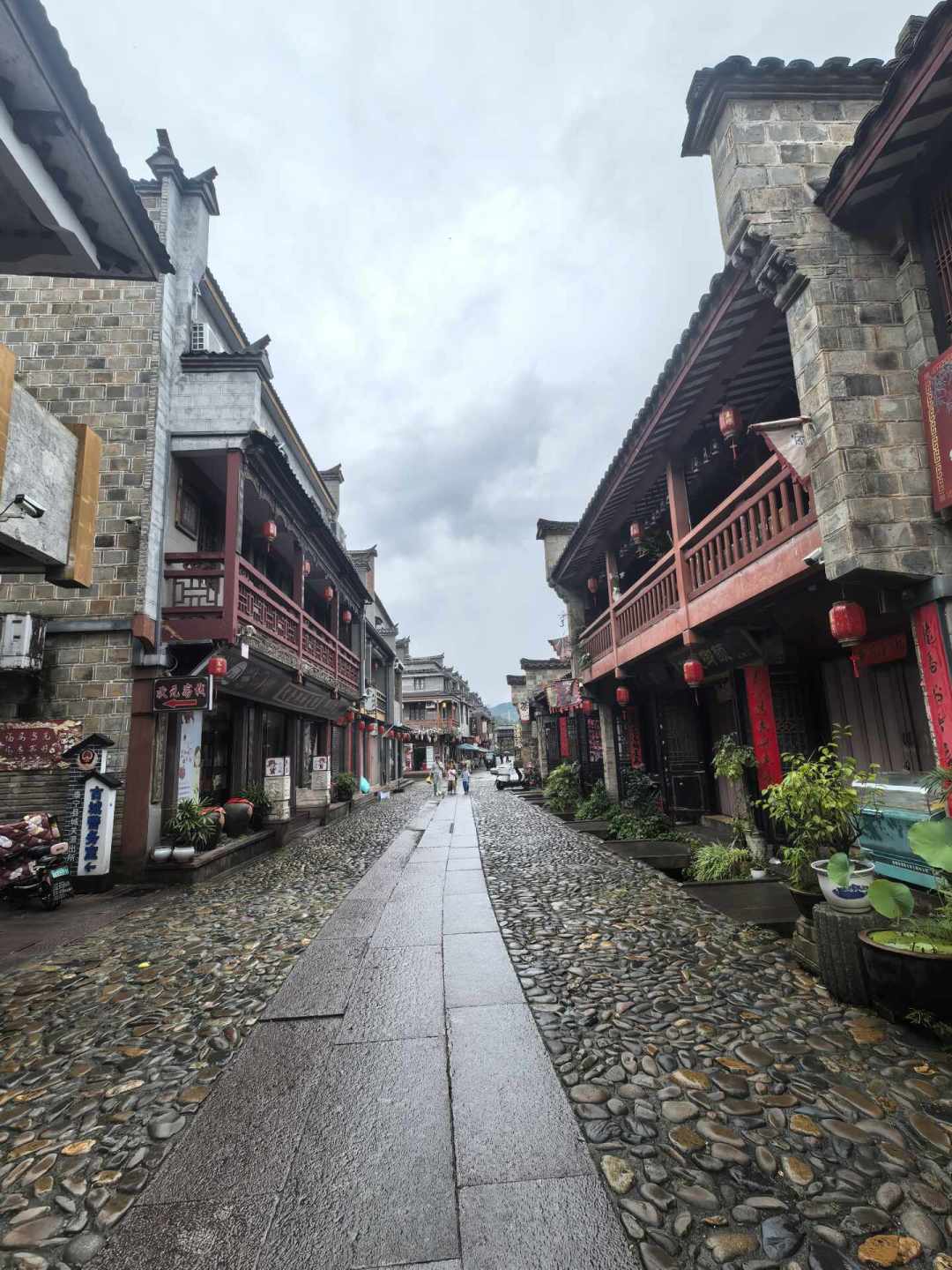去县城旅行,别只「说走就走」:全网最容易踩的4类雷,附出发前3分钟排查清单