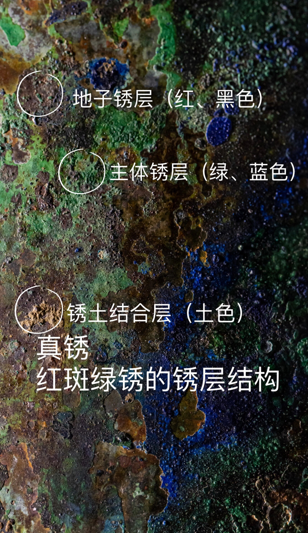 青铜器交易真放开了?翻完新法和