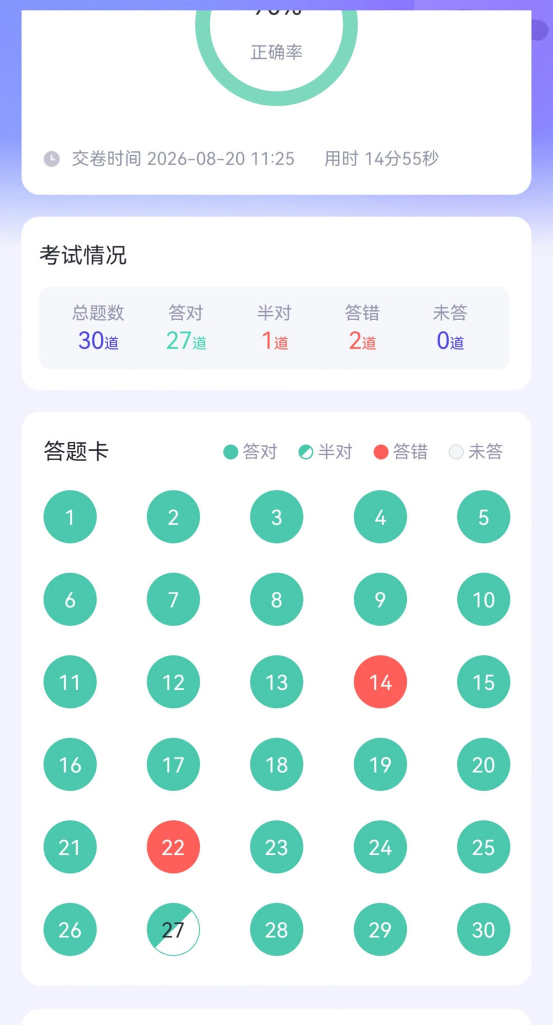 距中经开考还有77天,课还没听完?先算清这笔时间账,再决定要不要加购冲刺班