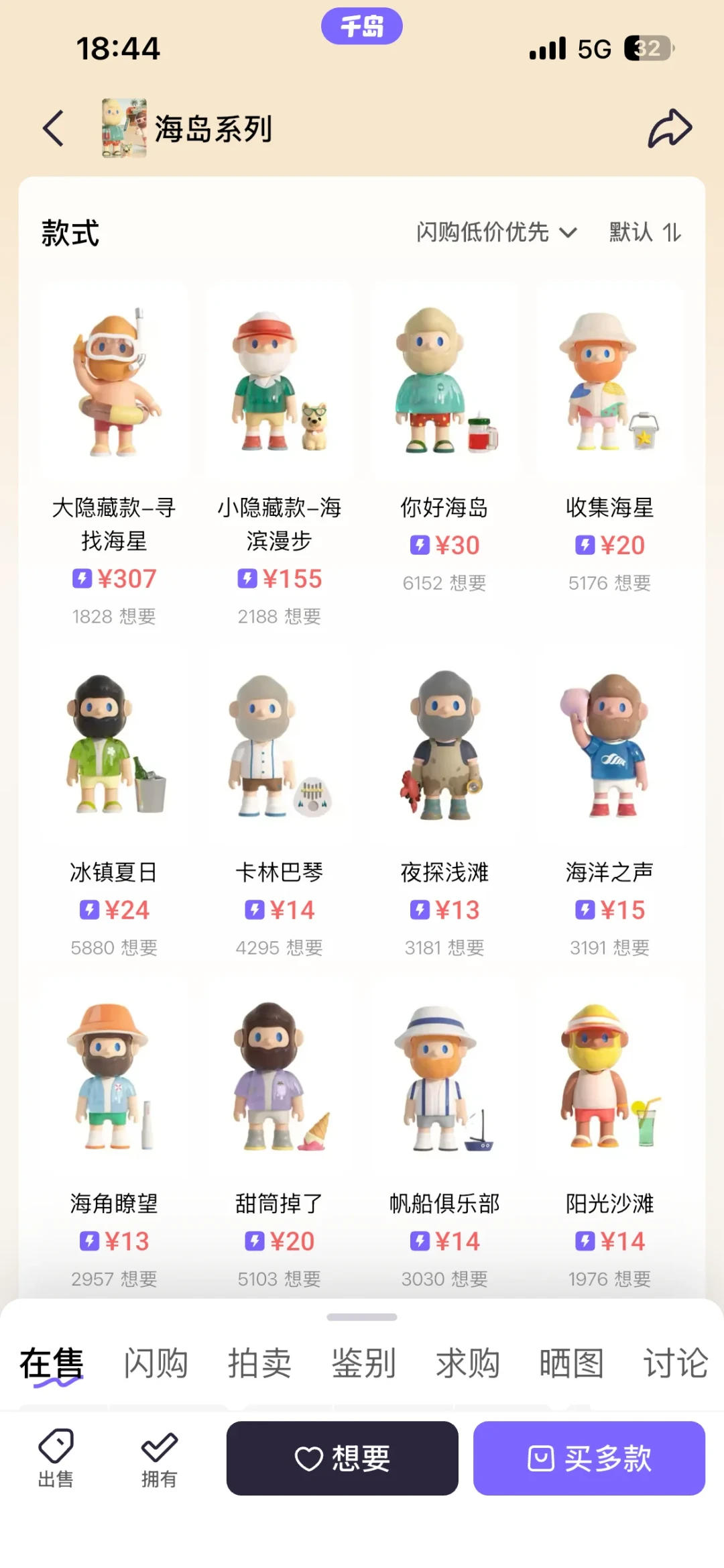 RiCO首店开业、BOB老系列清仓:寻找独角兽的IP重心,正在换边