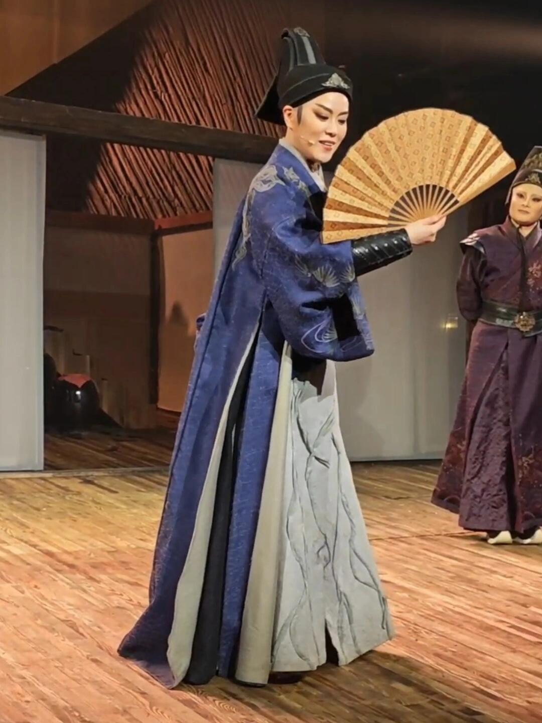 越剧《新龙门客栈》的票好买了,新难题却是选卡司:首刷前要做好的三个决定