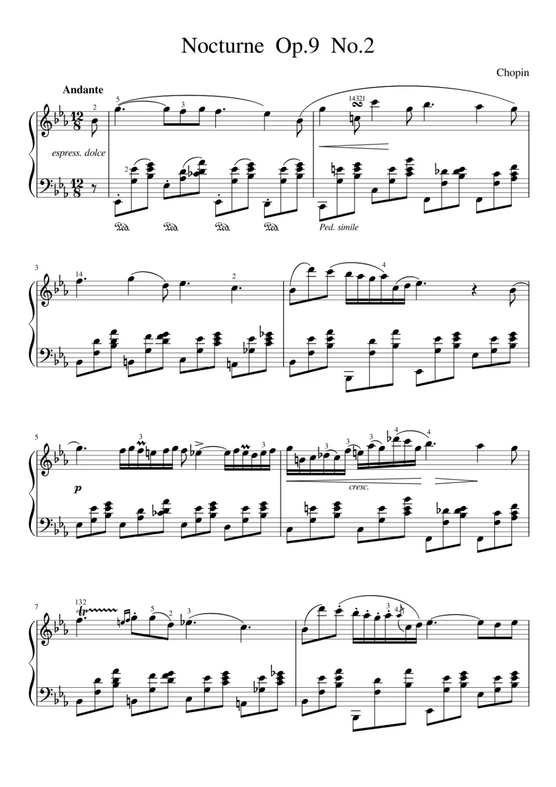 十首最耳熟的“古典钢琴名曲”,只有一首是真古典:逐一核对出身,再给一条进阶路线