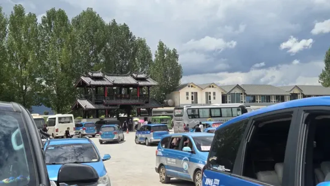 骂拉市海的人,很多根本没到真拉市海:翻了十几个被分流案例,我总结出4套话术和一条真正到达路线