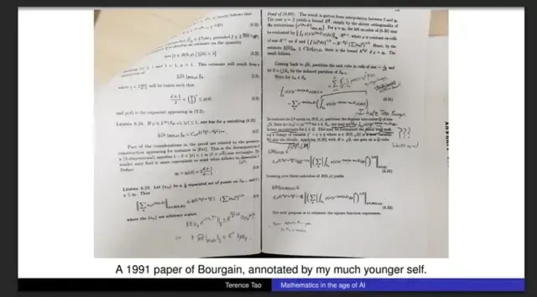 AI用9万行代码证出70年数学猜想，陶哲轩压缩到1.5万行：“证出来”之后，真正的硬活才开始
