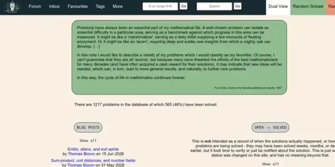 AI用9万行代码证出70年数学猜想，陶哲轩压缩到1.5万行：“证出来”之后，真正的硬活才开始