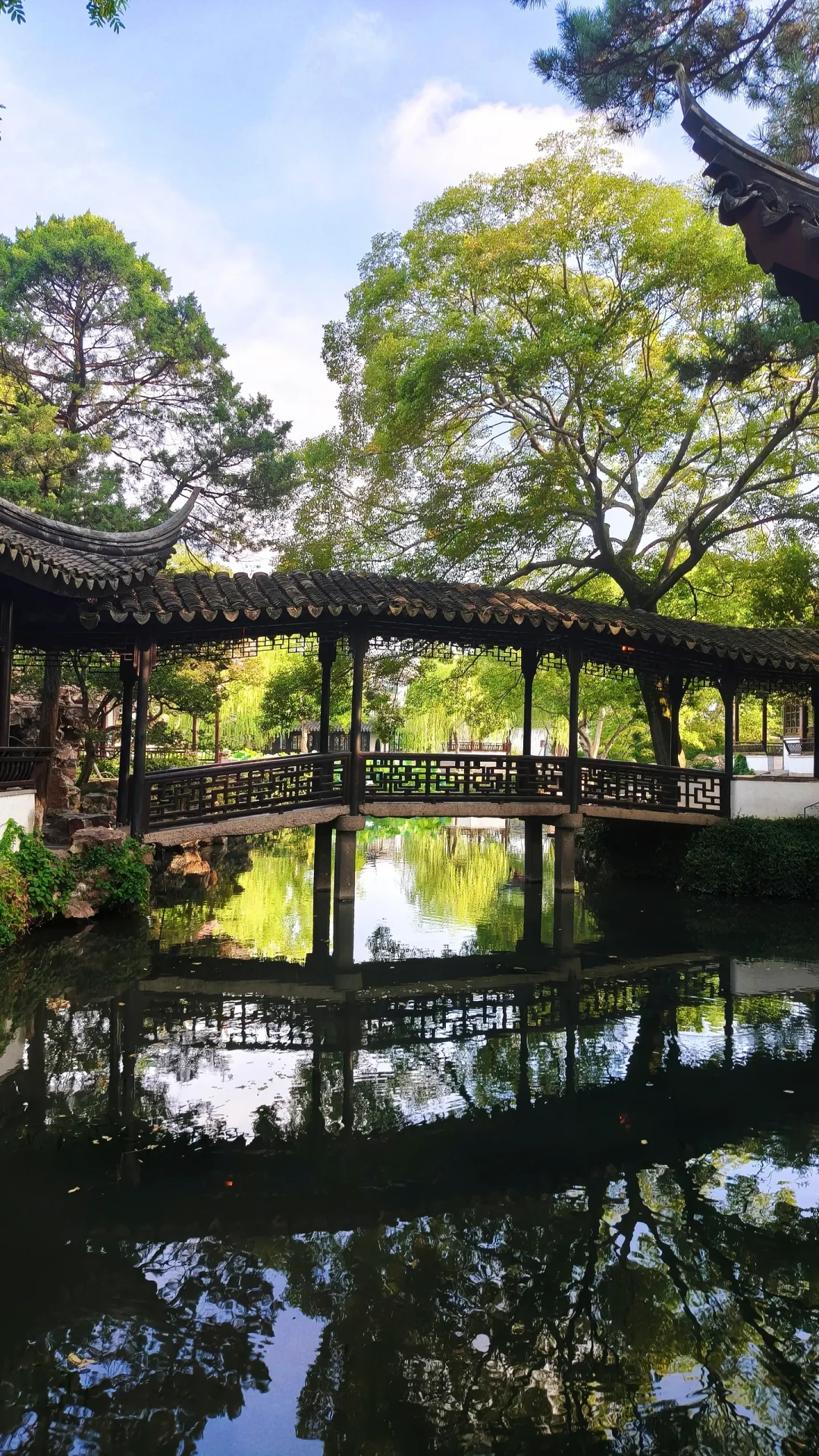园林商拍号秒没、灵隐寺全面叫停:这个秋天拍汉服,先看清规则再掏妆造钱