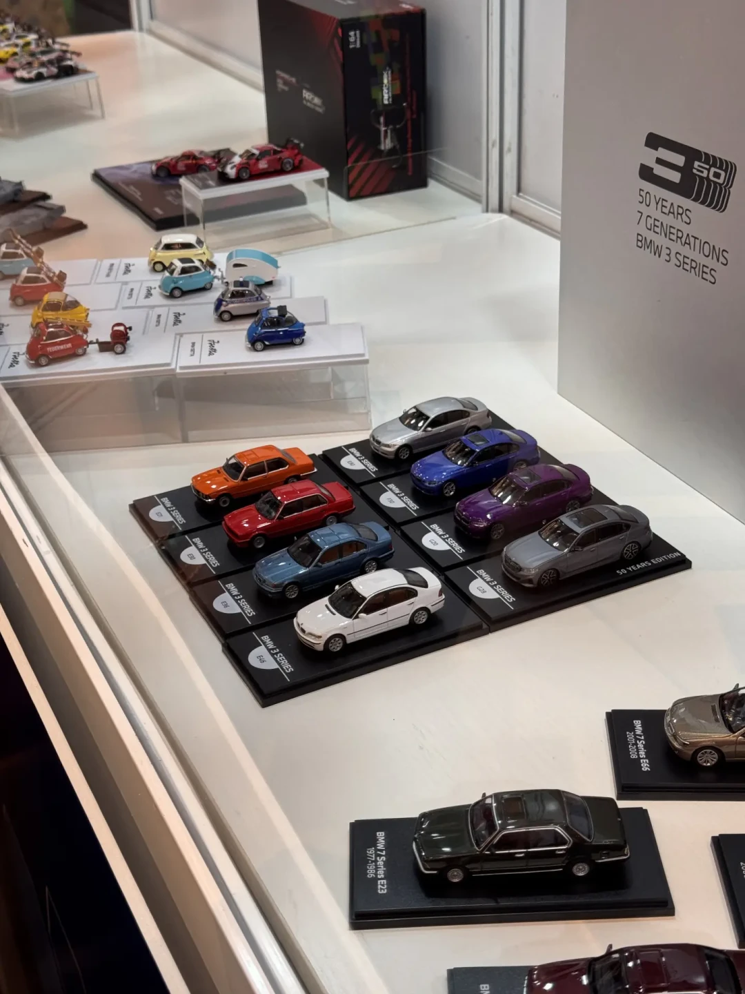 香港车仔展明天收官:6小时排队、220港币限定被秒空,最后一天的冲展方案复盘自首日实况