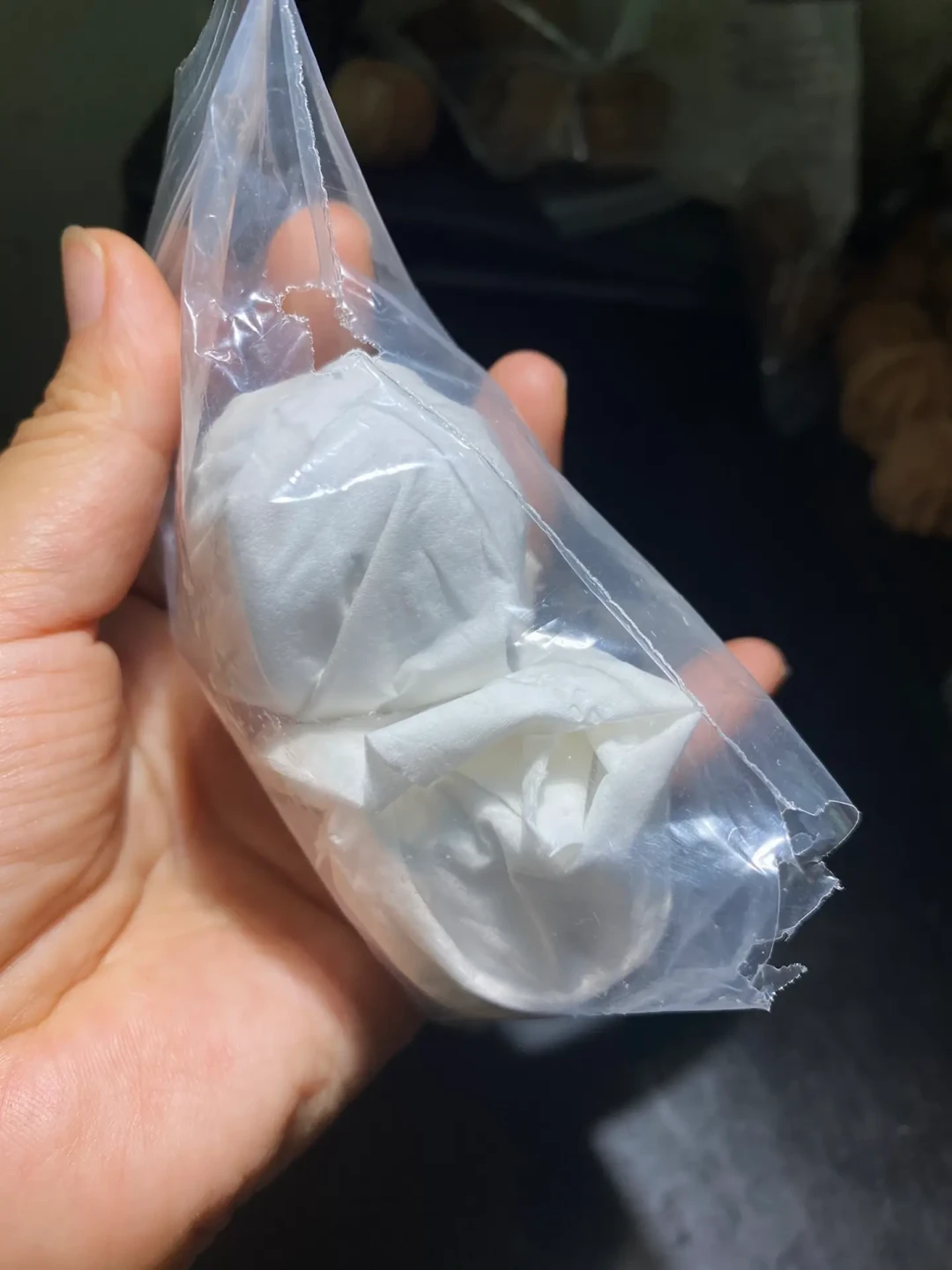 新核桃陆续到货：到手后前30天，哪些正常、哪些该退
