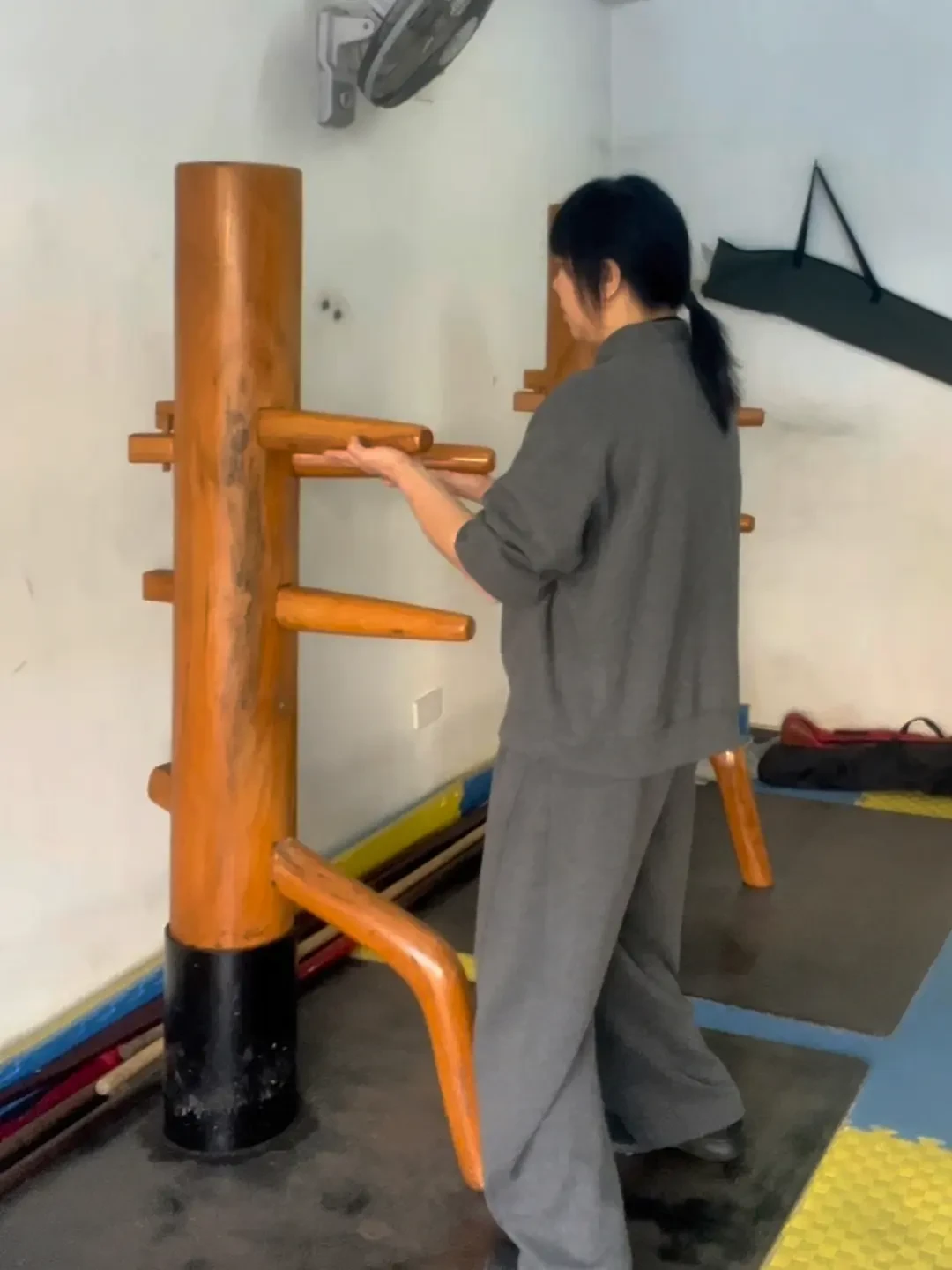 看完《叶问》想学咏春？从100元体验课到6800元年卡，先把这份“避坑账本”看完再交钱