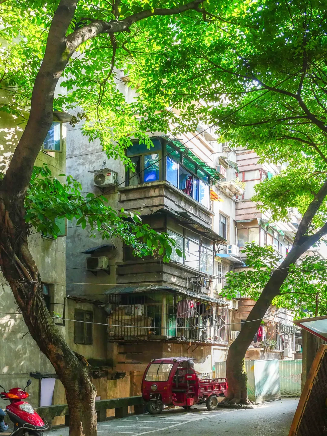 夏夜扫街进入最后窗口:你的夜市照片,为什么总是“回家全删”