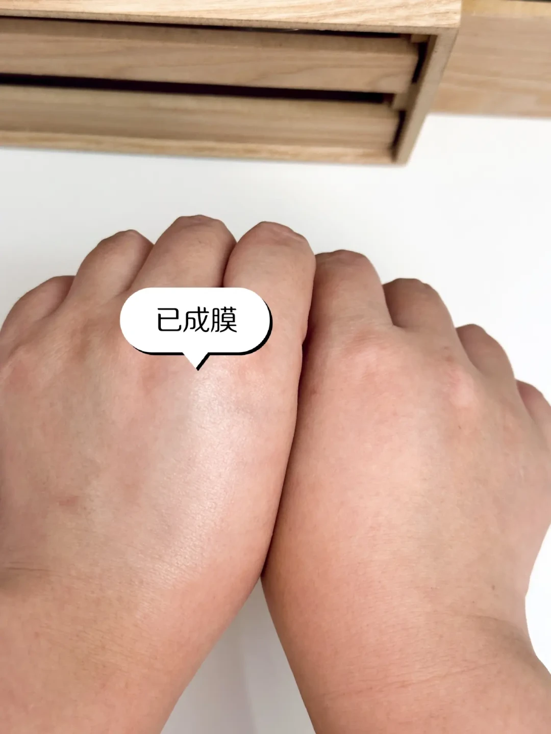 同一支ALLIE皑丽,一半人骂它
