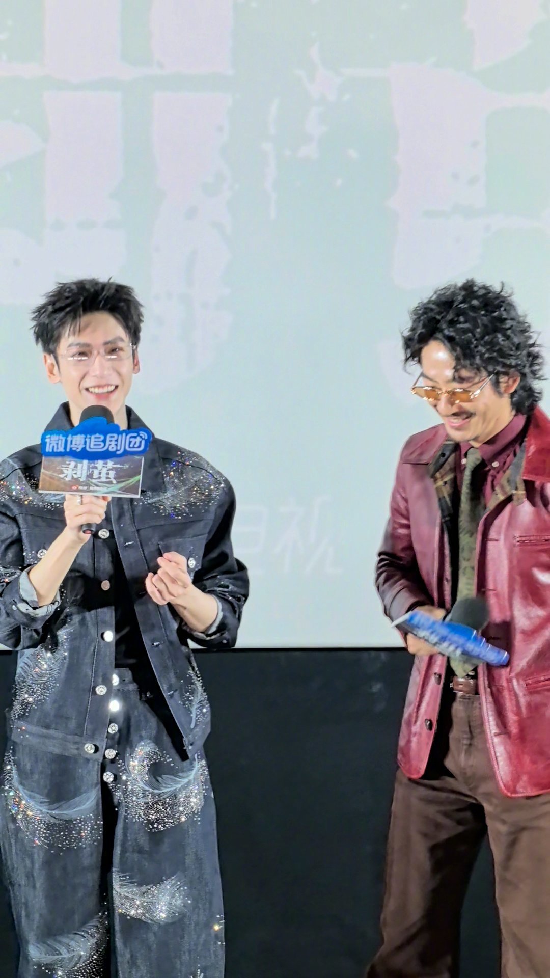 《此生不换》的原唱自己上了演唱会:江奇霖罗云熙广州同台,接下来该等成都场了