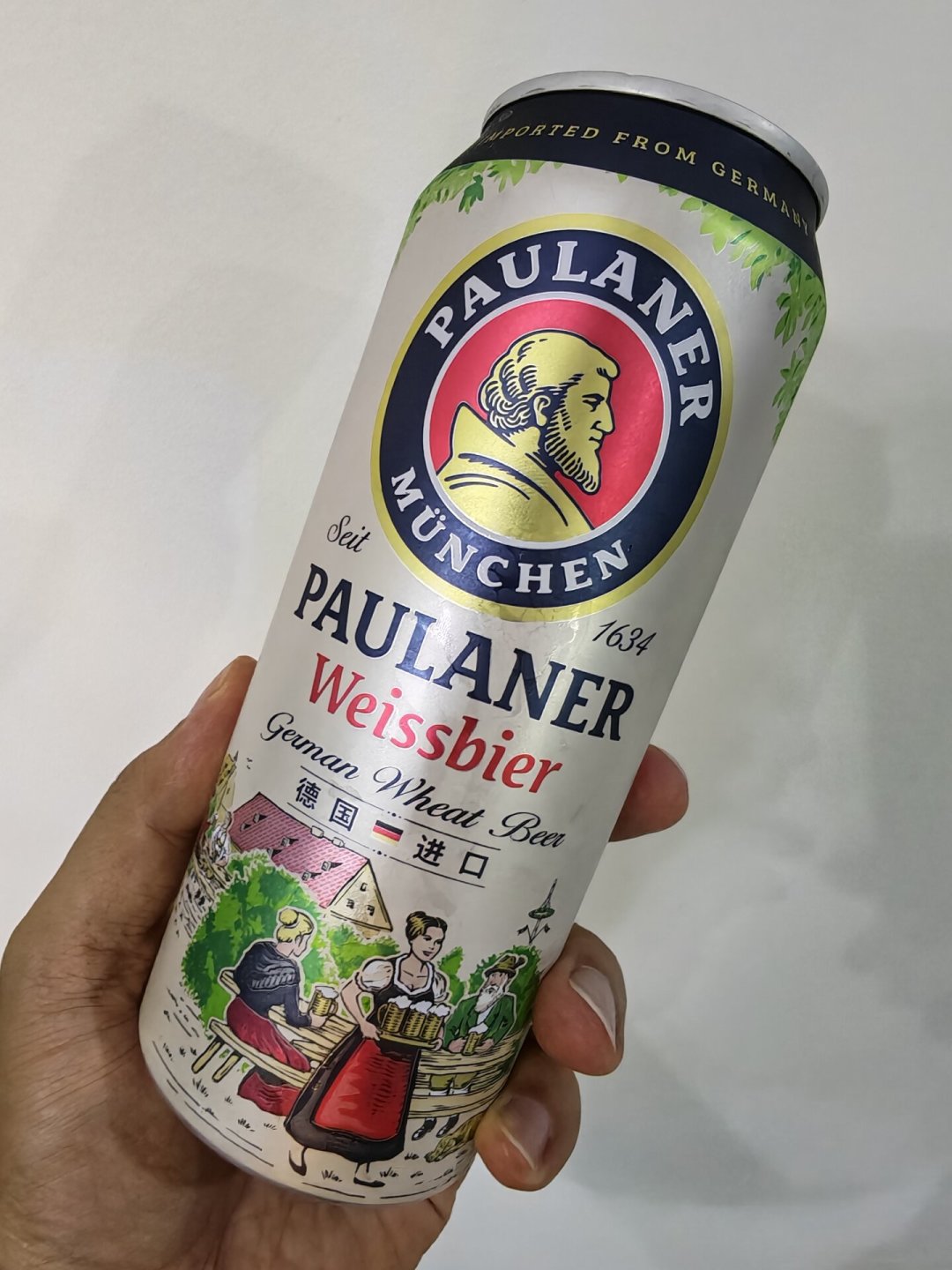 啤酒新国标2027年实施:麦芽投料比例强制公示,经典啤酒爱好者先学会看标