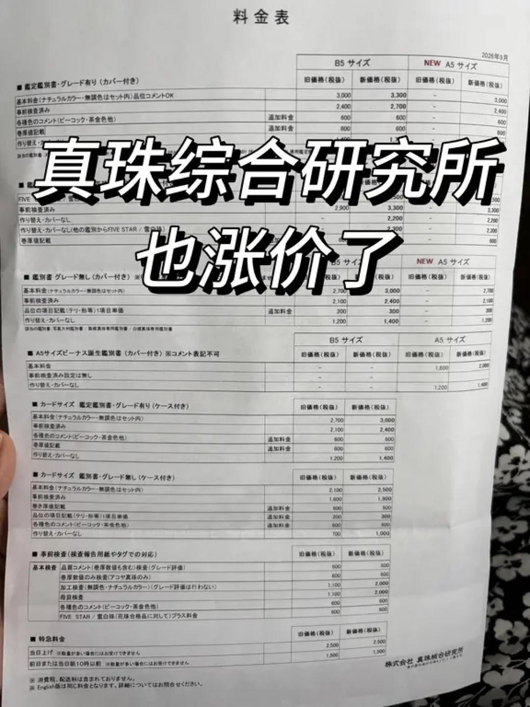 真科研小卡费最高涨10倍,