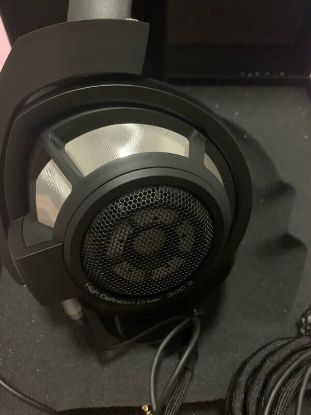 保值神器一个接一个崩盘,HD800S却还在被叫“传家宝”:2026年的HiFi二手市场变天了