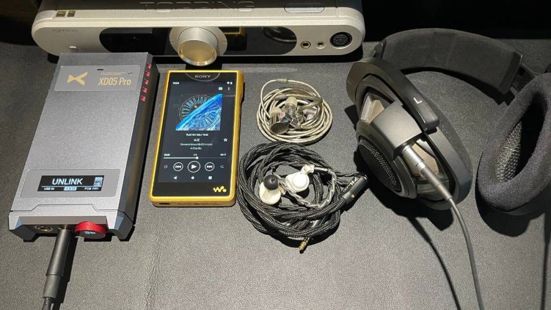 保值神器一个接一个崩盘,HD800S却还在被叫“传家宝”:2026年的HiFi二手市场变天了
