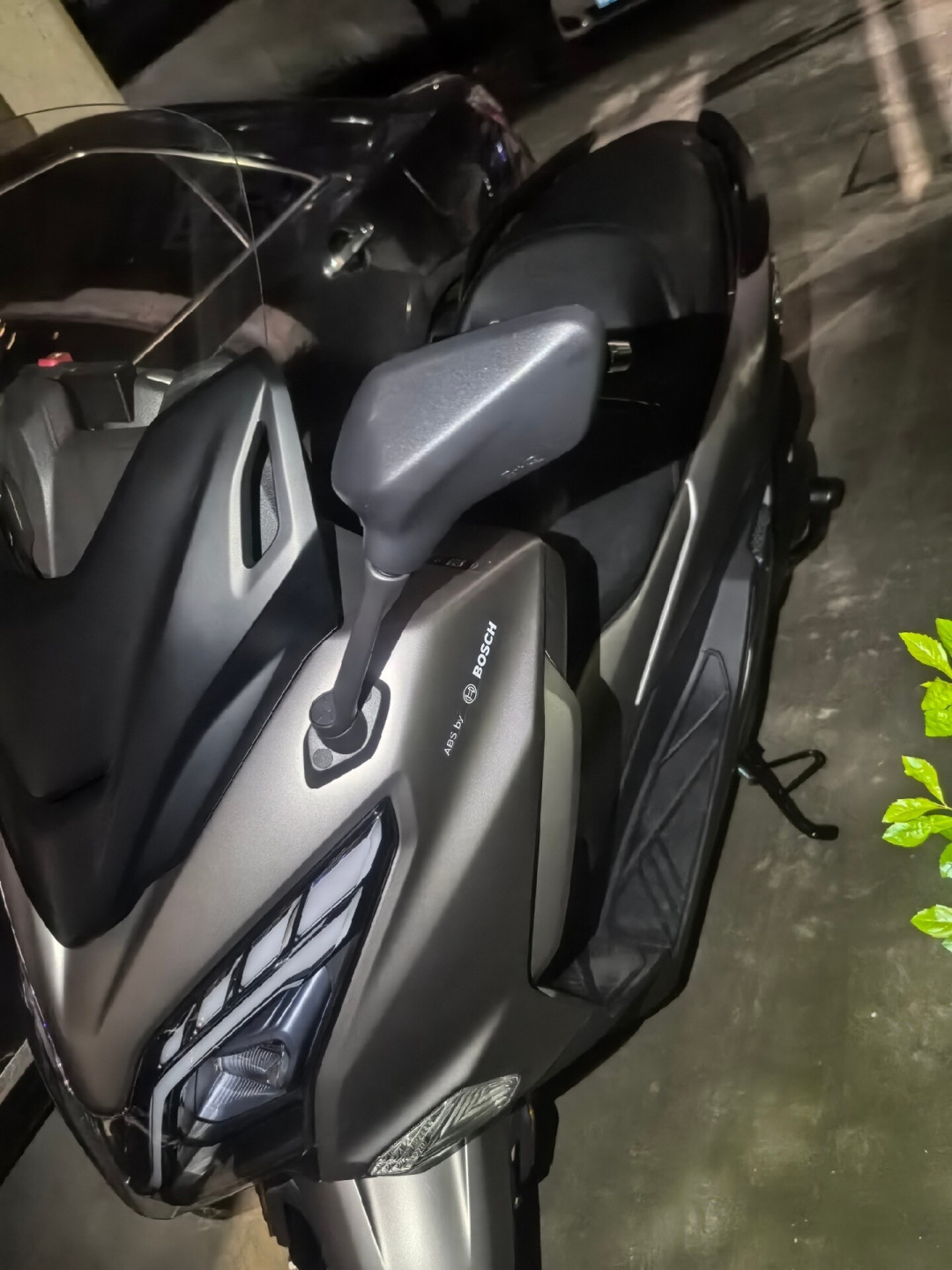 豪爵TVL350上市28980元:价格掀了桌子,车头却被嘲