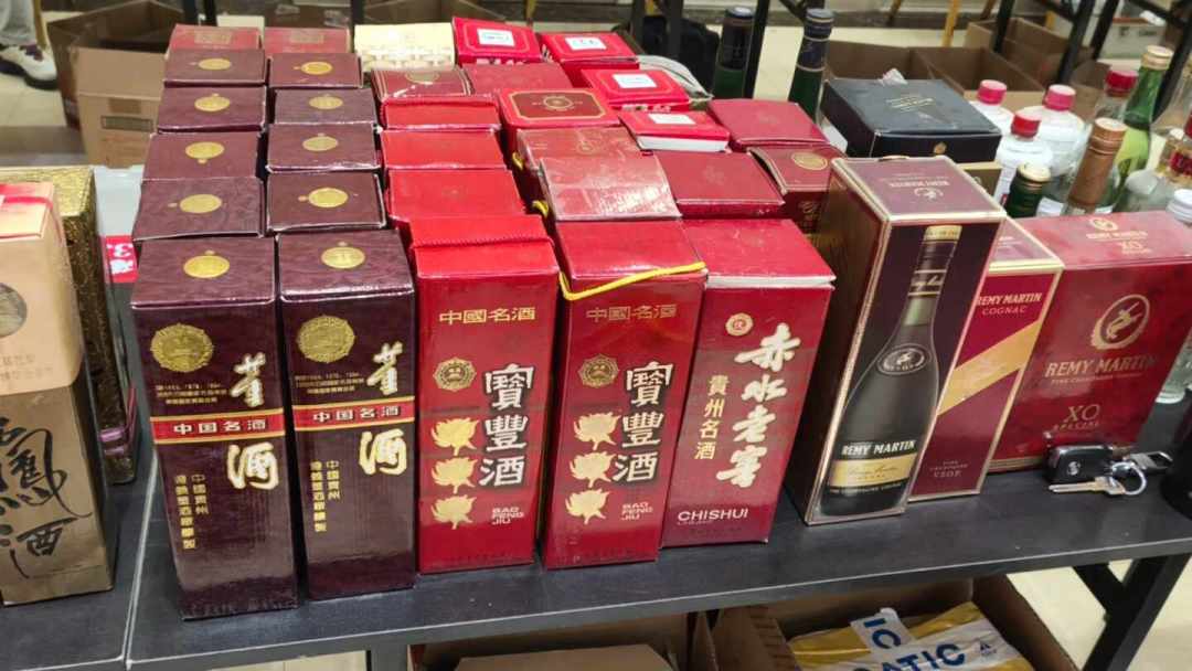 越陈越值钱?这套规矩已经崩了:保定老酒会今天开幕,第一次逛先看这三样、别碰这三样