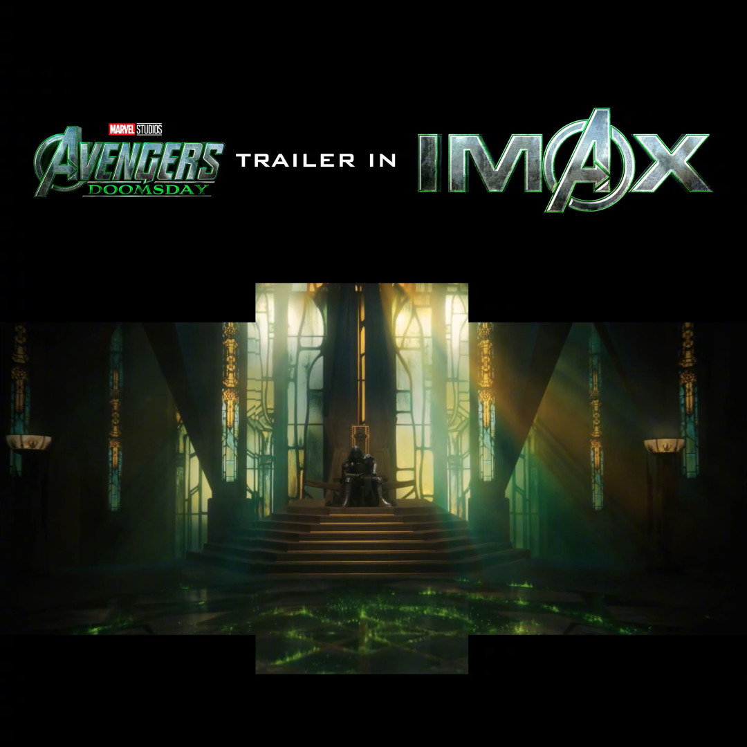 全片IMAX特制拍摄,北美却前三周看不到IMAX:内地观众看《复联5》,选哪块银幕才值回票价