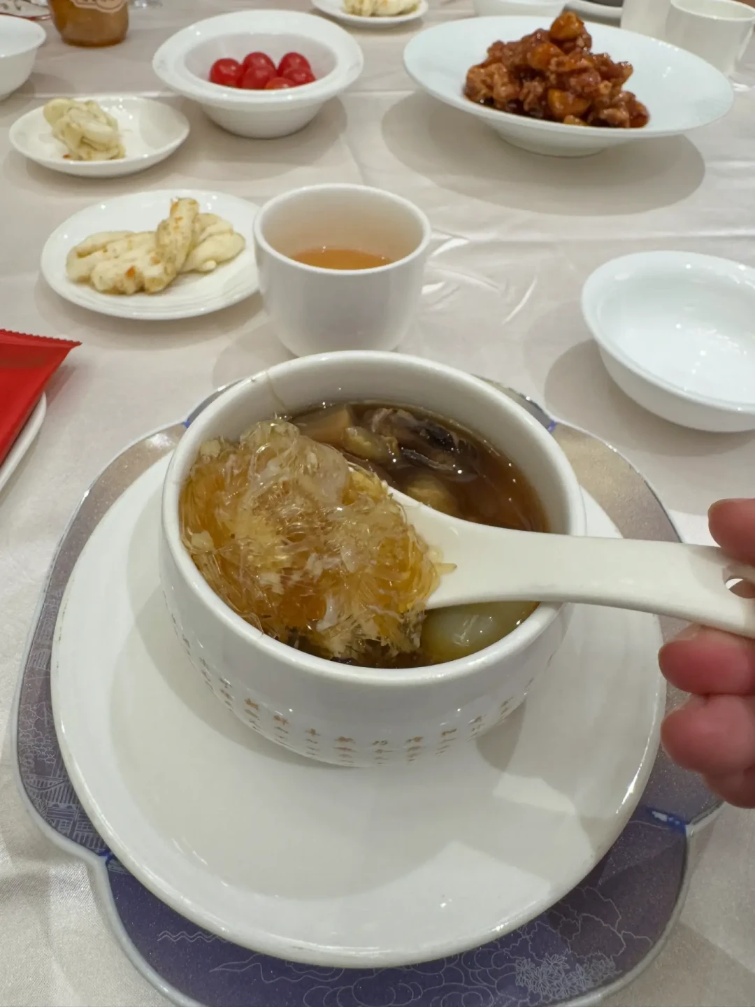 聚春园被罚、差评扎堆的同一个月:160岁的佛跳墙发源地,现在还值得去吗?