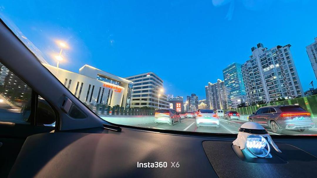 全景Vlog爆发:X6和Osmo 360 II两天连发,但多数人的素材会死在剪辑里