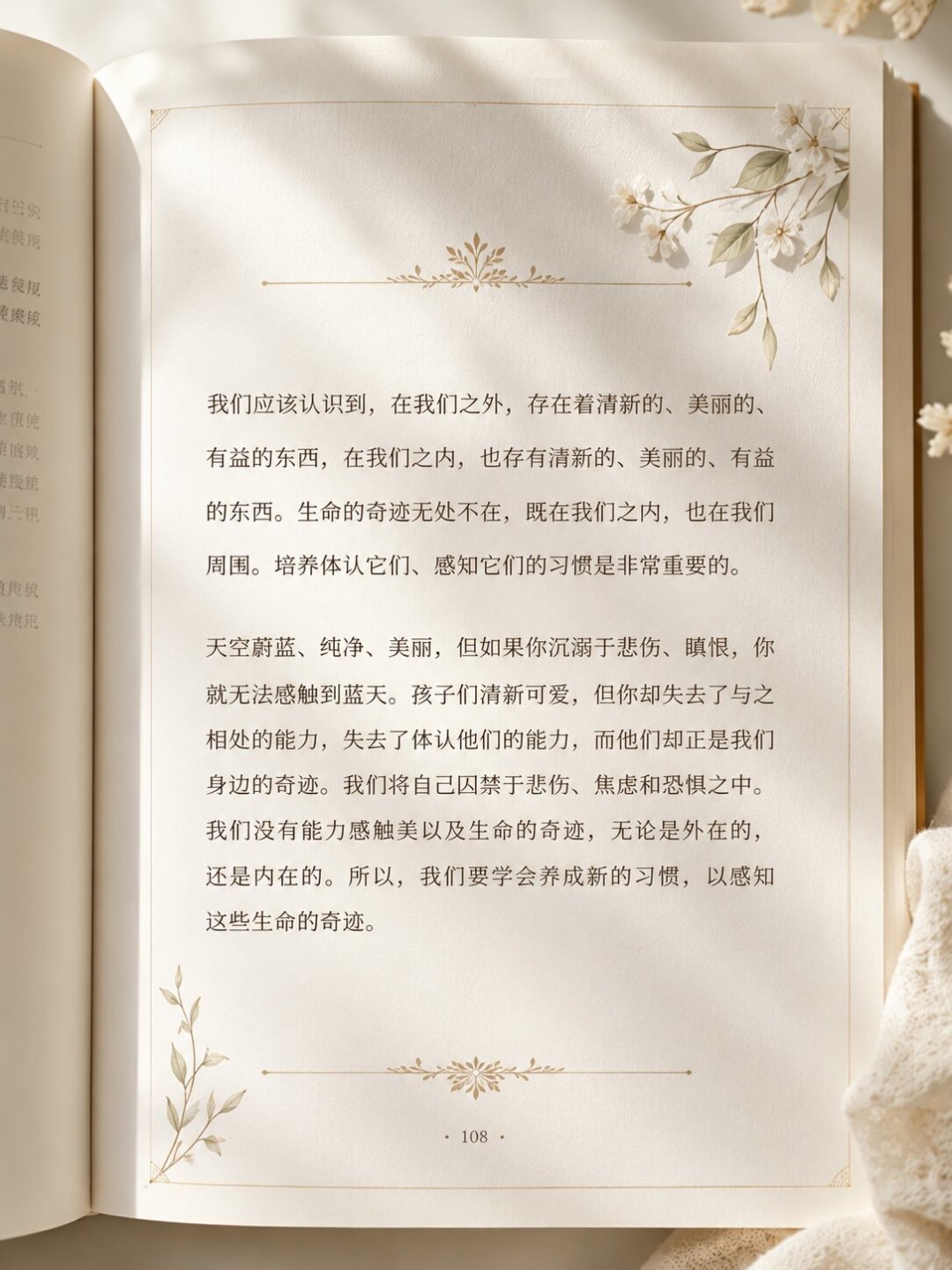 正念不是智商税,但你在正念上花的大部分钱可能是:从0元档到50万疗愈营全梳理
