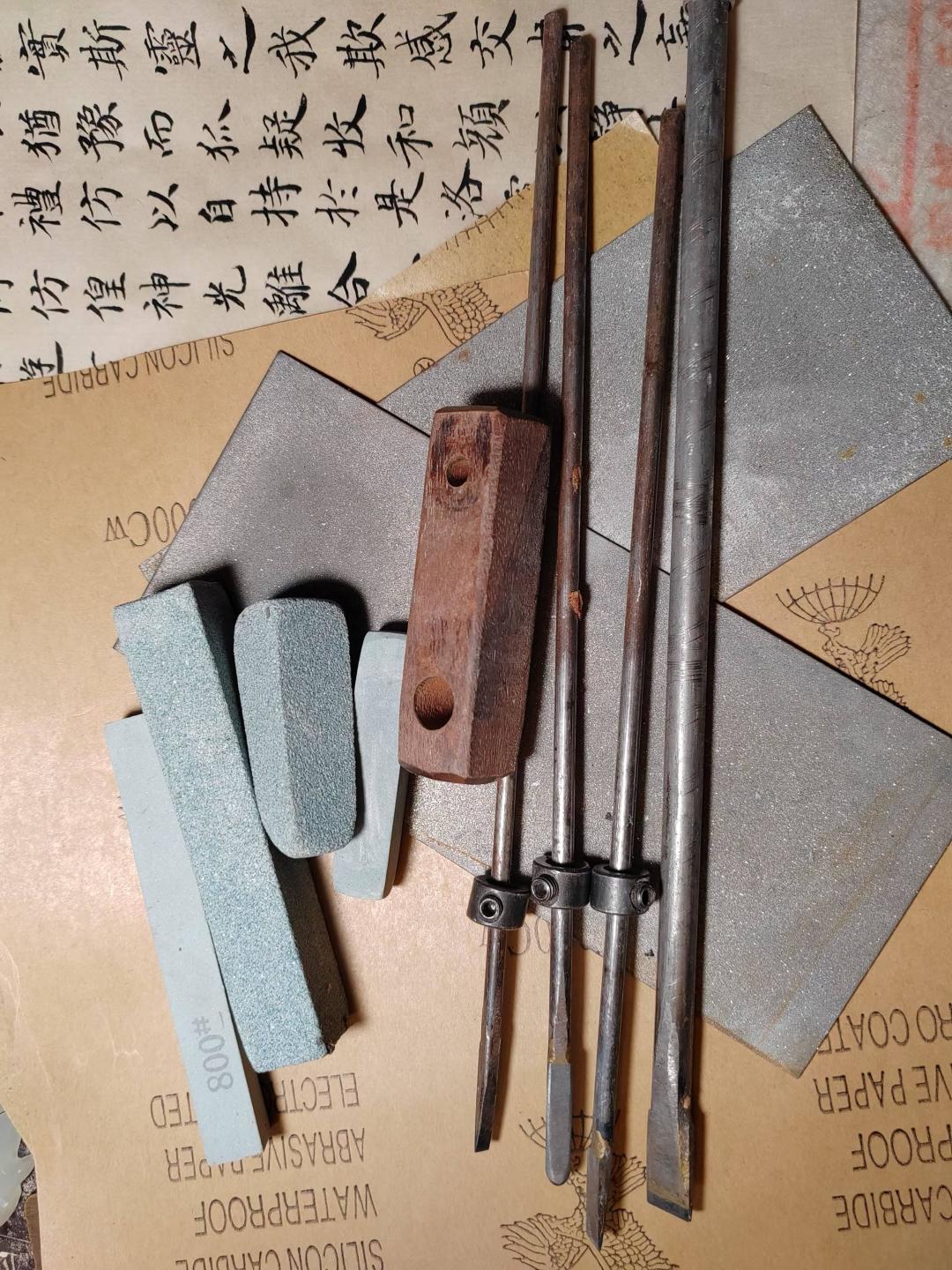 1380万的端砚和0元的DIY砚，同一周都火了：