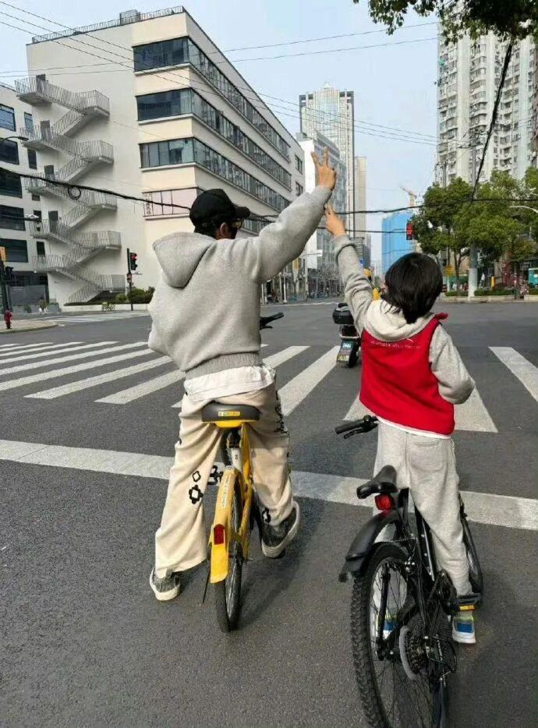 骑行营敢招5岁娃骑820公里国道:给娃报骑行团前,先问清这5个问题