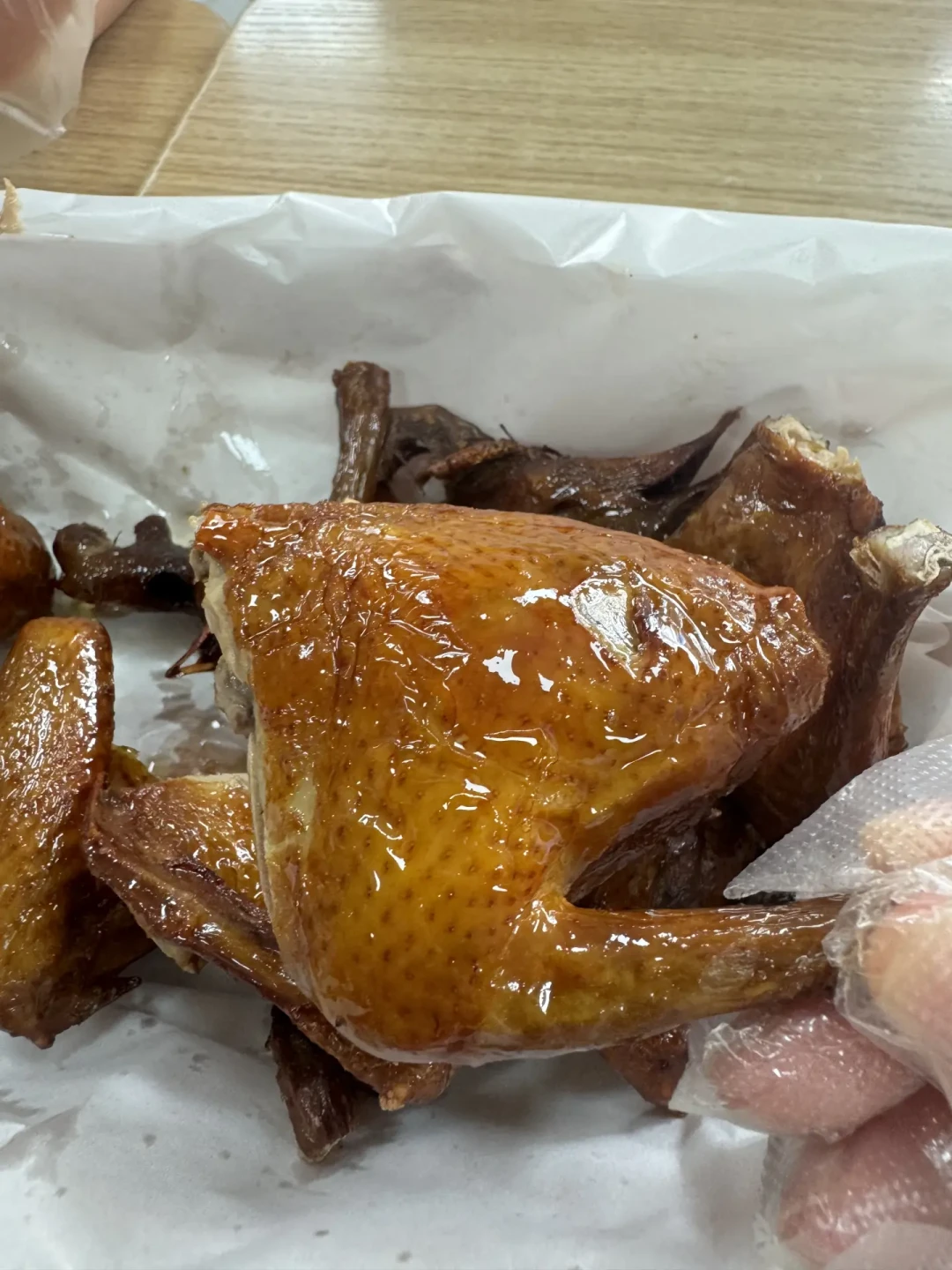 吃光明乳鸽，别只认准招待所：6类热门鸽店真实口碑横评，什么情况去哪吃说清楚