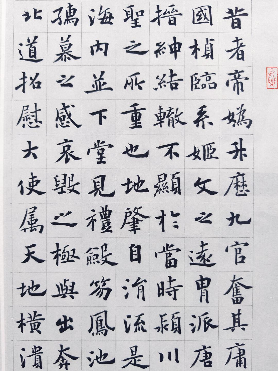 20幅里晋级3幅,一笔江湖气直接淘汰:六品堂杯初评的淘汰逻辑,一次看懂