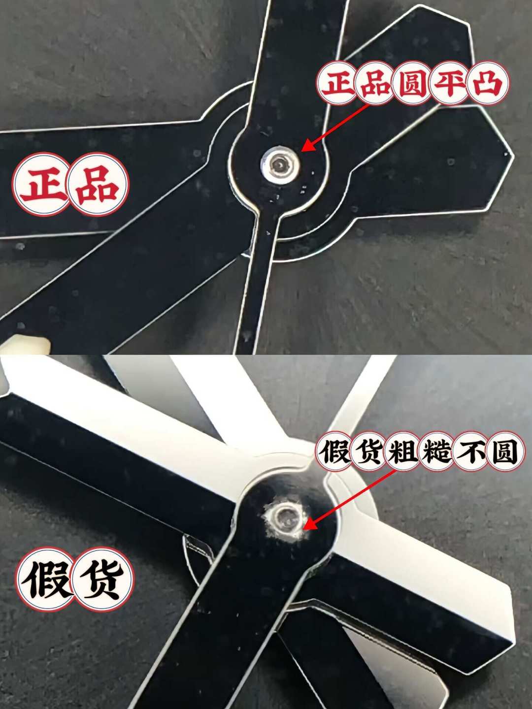 鉴定说假、商家不认:名表翻车后,真正把钱要回来的是这三步